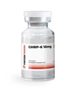 GHRP-6 10mg