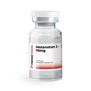 Melanotan 2 – 10mg