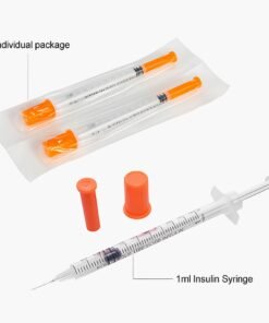 1ml Insulin Needle