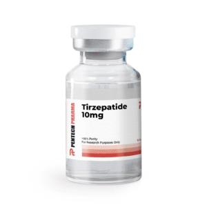 Tirzepatide 10mg