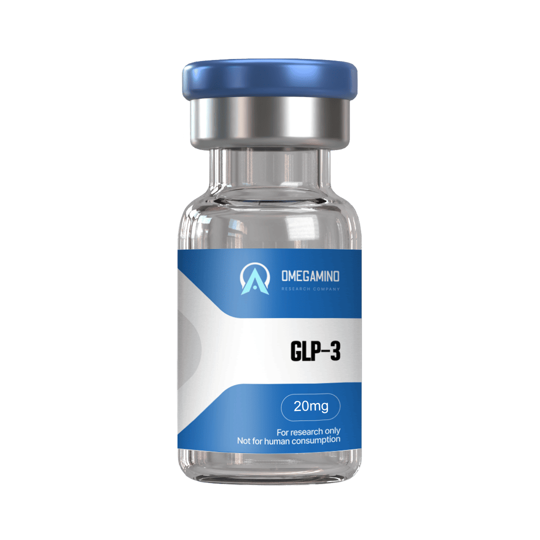 GLP-3 20mg