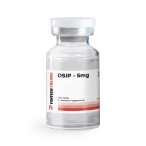 DSIP 5mg