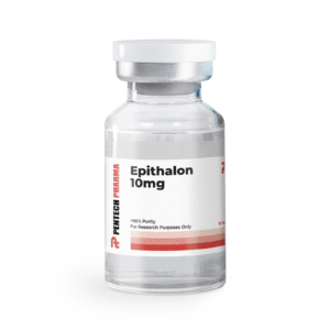 Epithalon 10mg