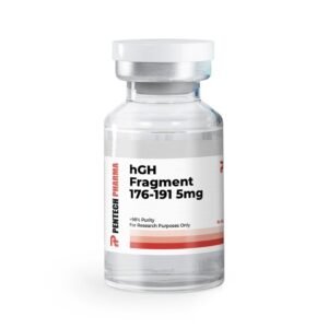 hGH Fragment 176-191 5mg