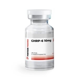 GHRP-6 10mg