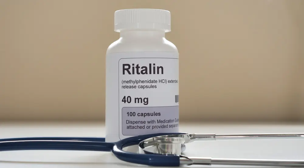 Ritalin