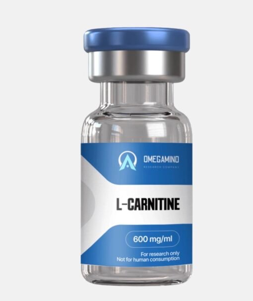 30mL 600mg/mL L-