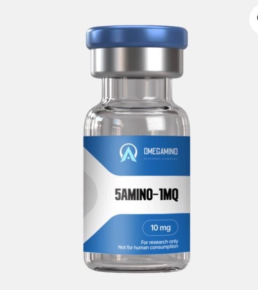 OmA - 5Amino-1MQ 10mg