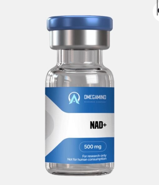 OmA - NAD+