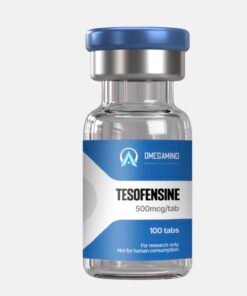 OmA – Tesofensine