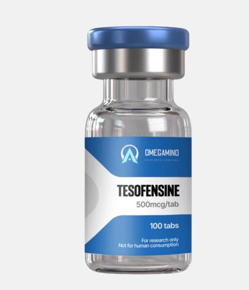 OmA - Tesofensine