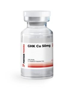 GHK Cu 50mg