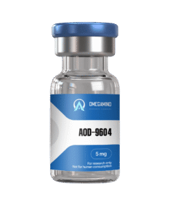 OmA – AOD-9604