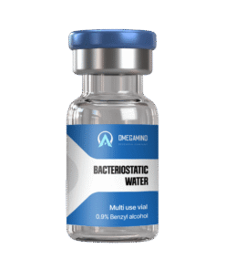OmA – Bacteriostatic Water