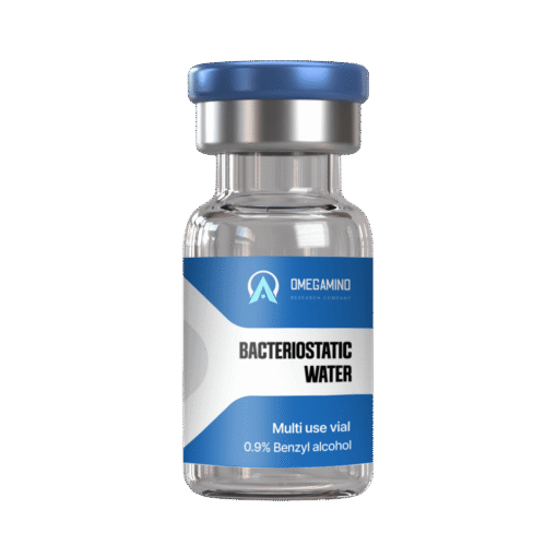 OmA – Bacteriostatic Water