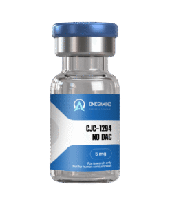 OmA - CJC-1295 NO DAC