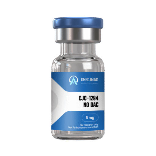 OmA - CJC-1295 NO DAC