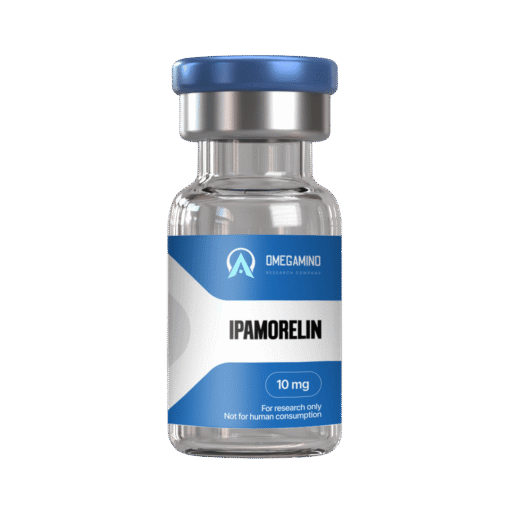 OmA - Ipamorelin