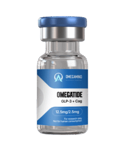 OmA - Omegatide