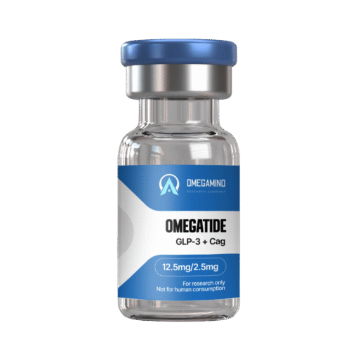 OmA - Omegatide