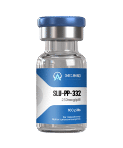 OmA - SLU-PP-332 Tablets