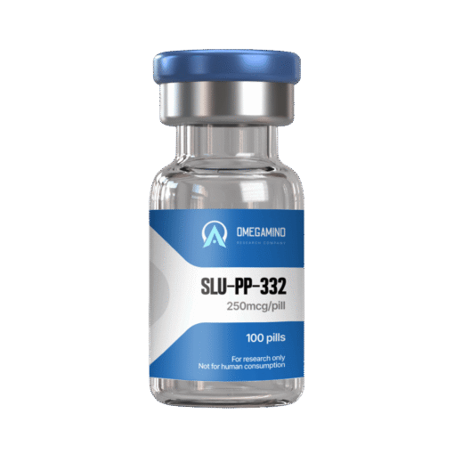 OmA - SLU-PP-332 Tablets
