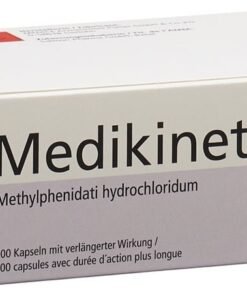 medikinet 20mg
