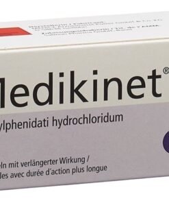 medikinet adult​