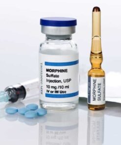 MORPHINE 100PILLS