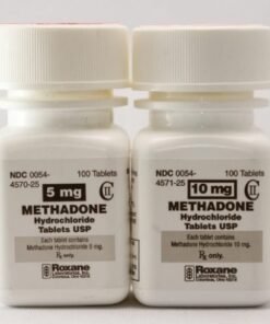 Methadone