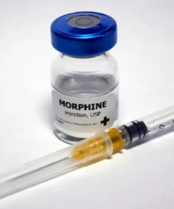Morphine,