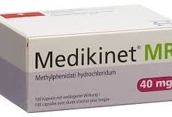 medikinet​
