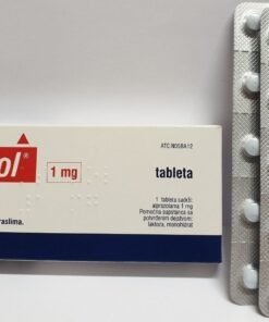 Ksalol (30pills 1mg