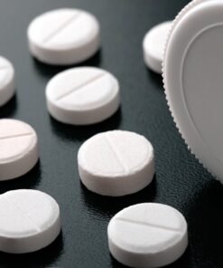 Adderall IR/XR 20mg (100 Pills)