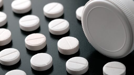 Adderall IR/XR 20mg (100 Pills)
